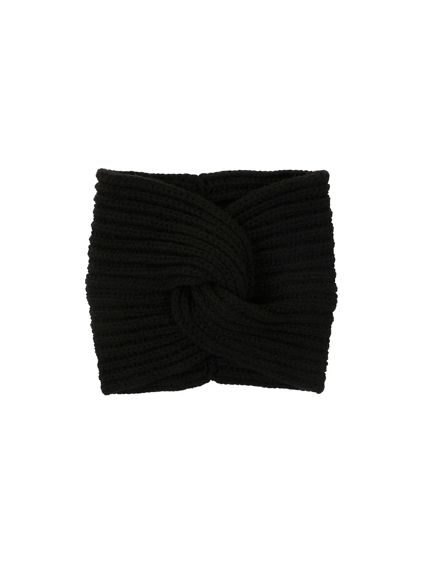 WEEKEND MAX MARA | Stirnband BLIGNY | schwarz
